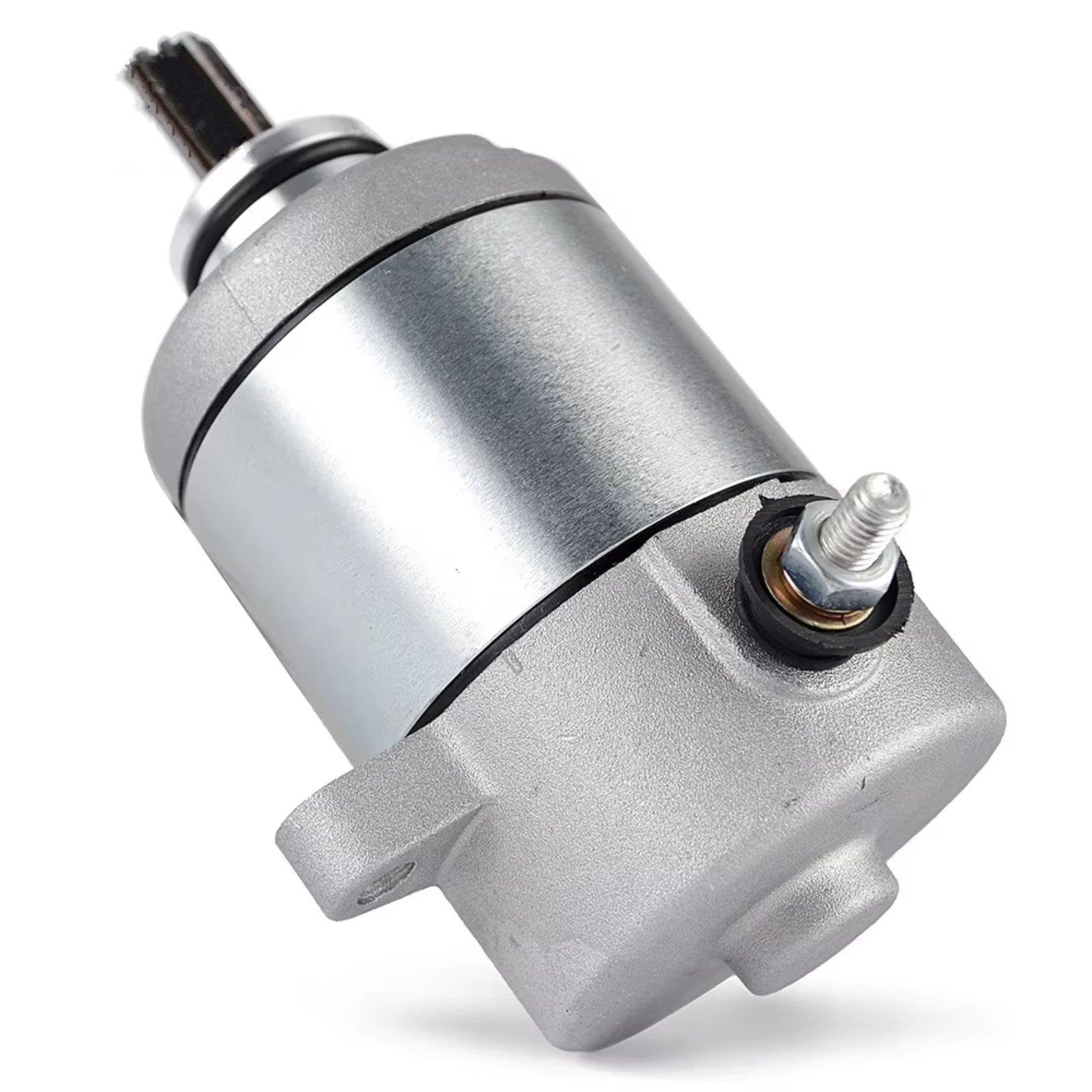 Motor Arranque Motocicleta Para Wave 125 2010-2019 31200-KPW-901