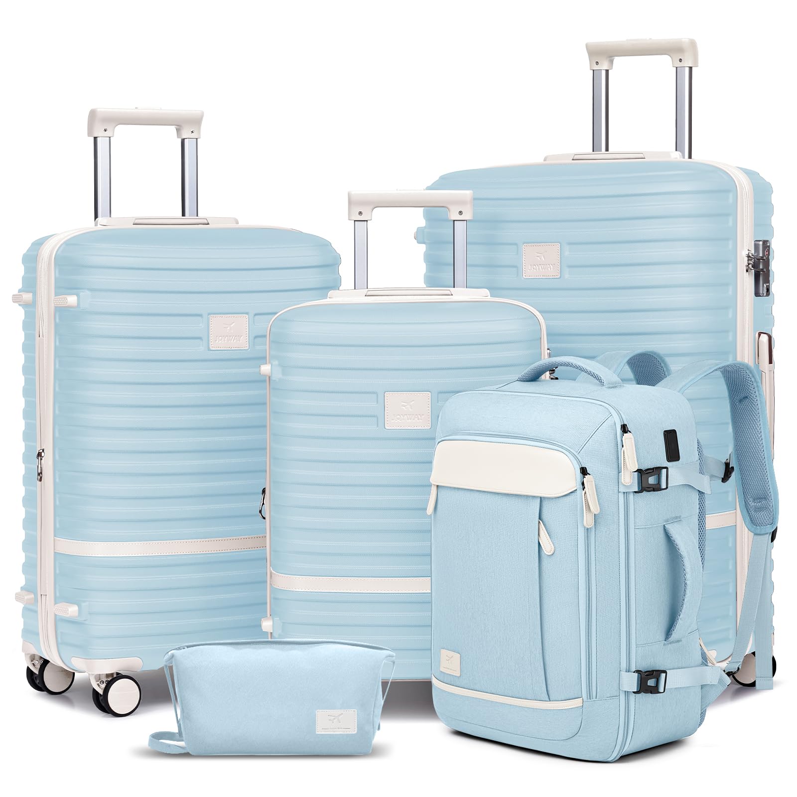 Joyway Expandable