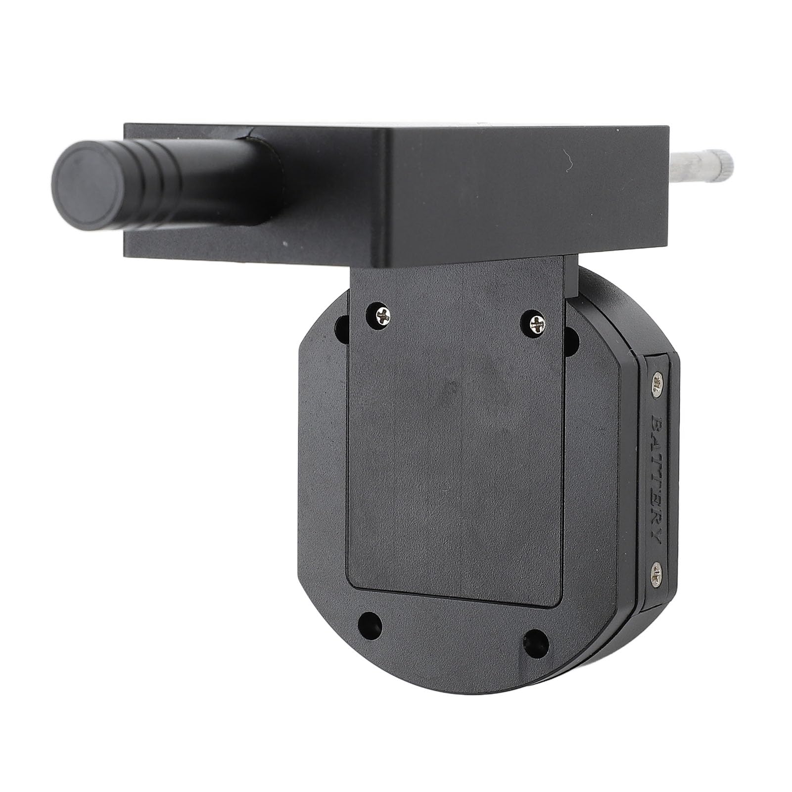 KIMISS Indicador de Dial Digital, Herramienta de Medición Electrónica Vertical de Precisión de 0,0005" para Máquinas CNC y Uso Industrial, Rango de 0-25,4 Mm