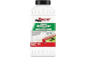 Tomcat Moth Balls for Rodents