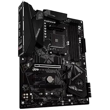 Gigabyte X570 Gaming X (AMD Ryzen 3000/X570/ATX/PCIe4.0/DDR4