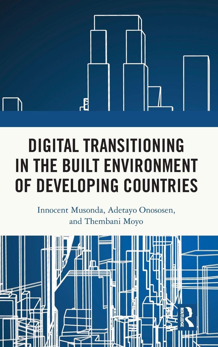 Digital Transitioning in the Built Environment résout les retards de construction majeurs