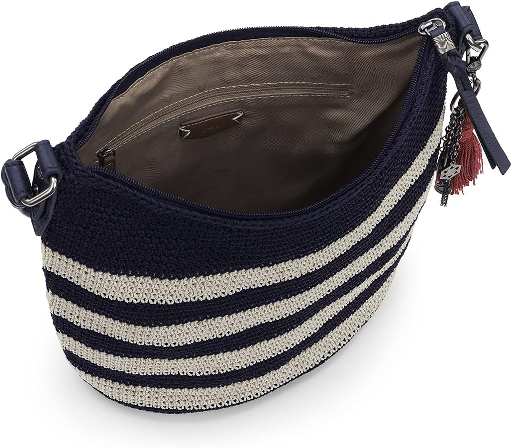 The Sak Unisex-adults The Sequoia Crochet Hobo