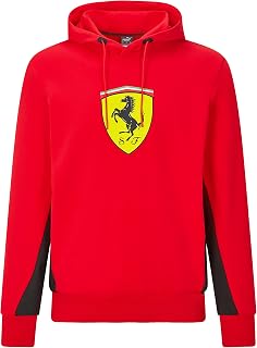 Amazon.es: sudadera ferrari puma