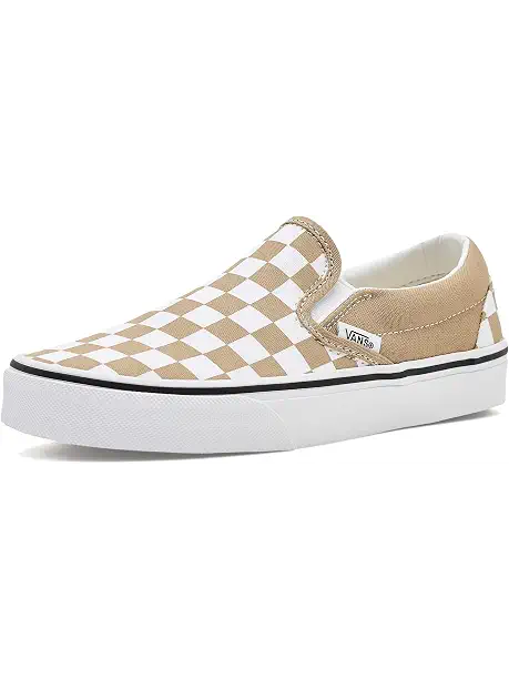 Unisex кроссовки Vans Kids Classic Slip-On (Big Kid)