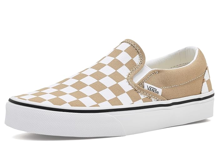 Unisex кроссовки Vans Kids Classic Slip-On (Big Kid)