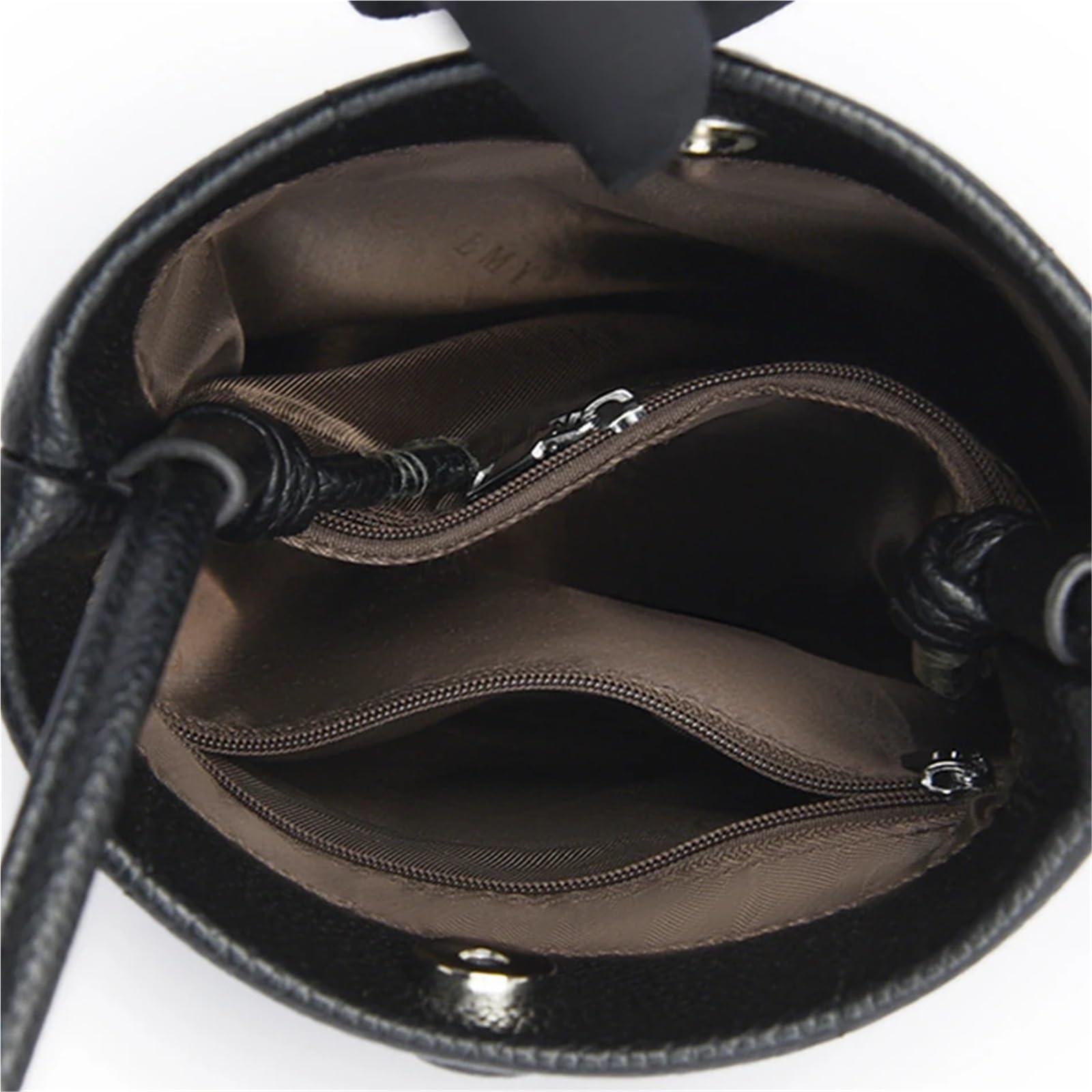 Bolsos cruzados de piel suave for mujer, bolso hombro sencillo, pequeño for, bolsos cuadrados pequeños color liso Para Viajes Compras Trabajo Citas