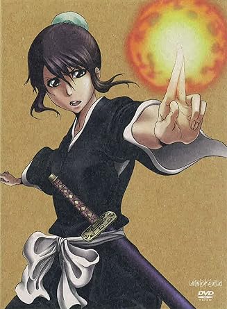 Amazon Com Bleach 斬魄刀異聞篇 3 Dvd Movies Tv Amazon Com Bleach 斬魄刀異聞篇 3 Dvd Movies Tv