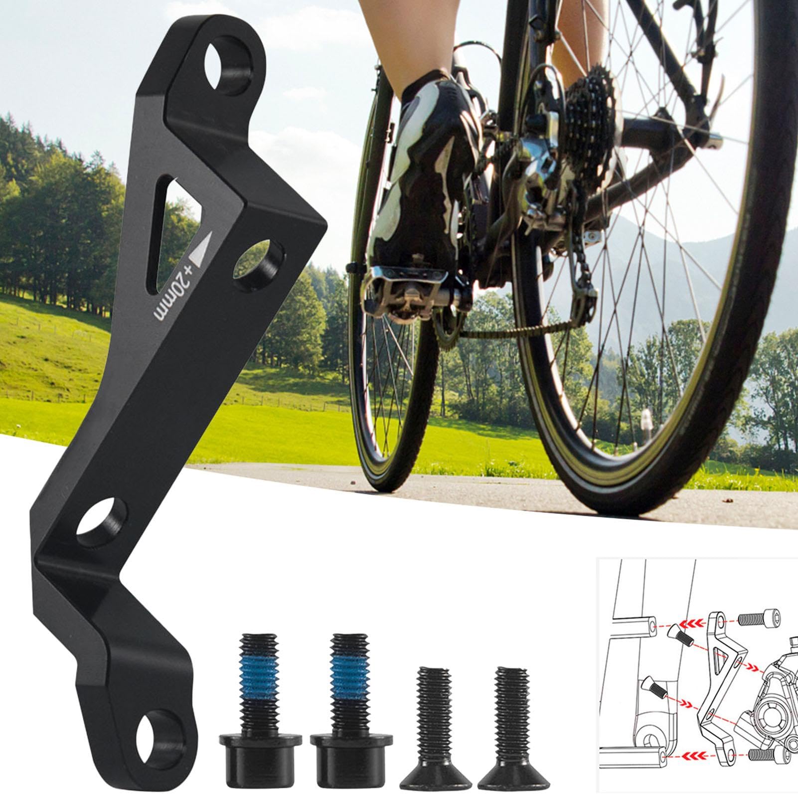 Amazon | ディスクブレーキキャリパーマウントアダプター、ディスク Amazon | ディスクブレーキキャリパーマウントアダプター、ディスク