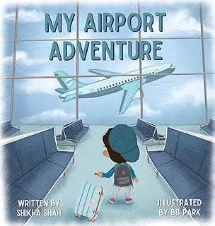 My Airport Adventure