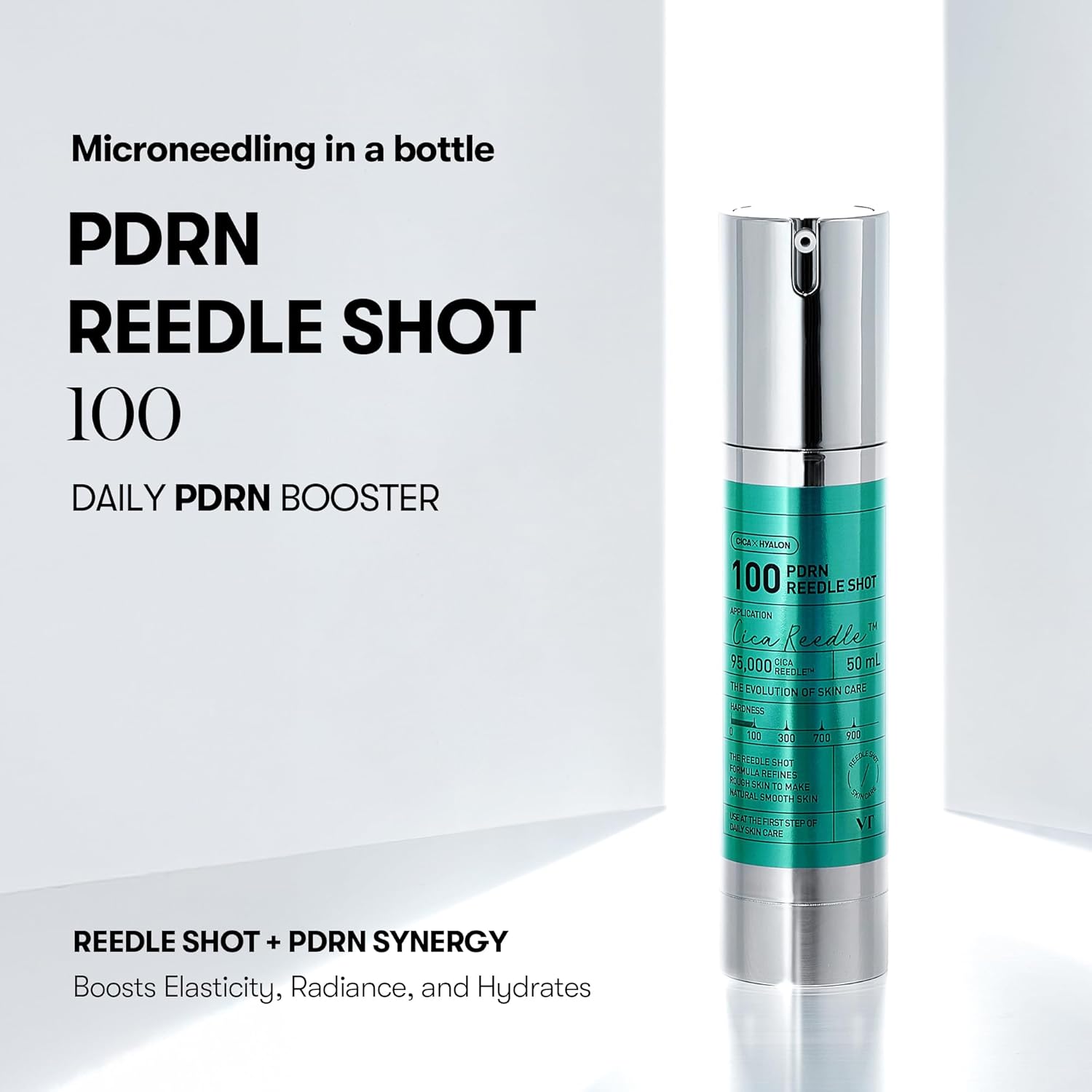VT PDRN Reedle Shot 100 50ml 