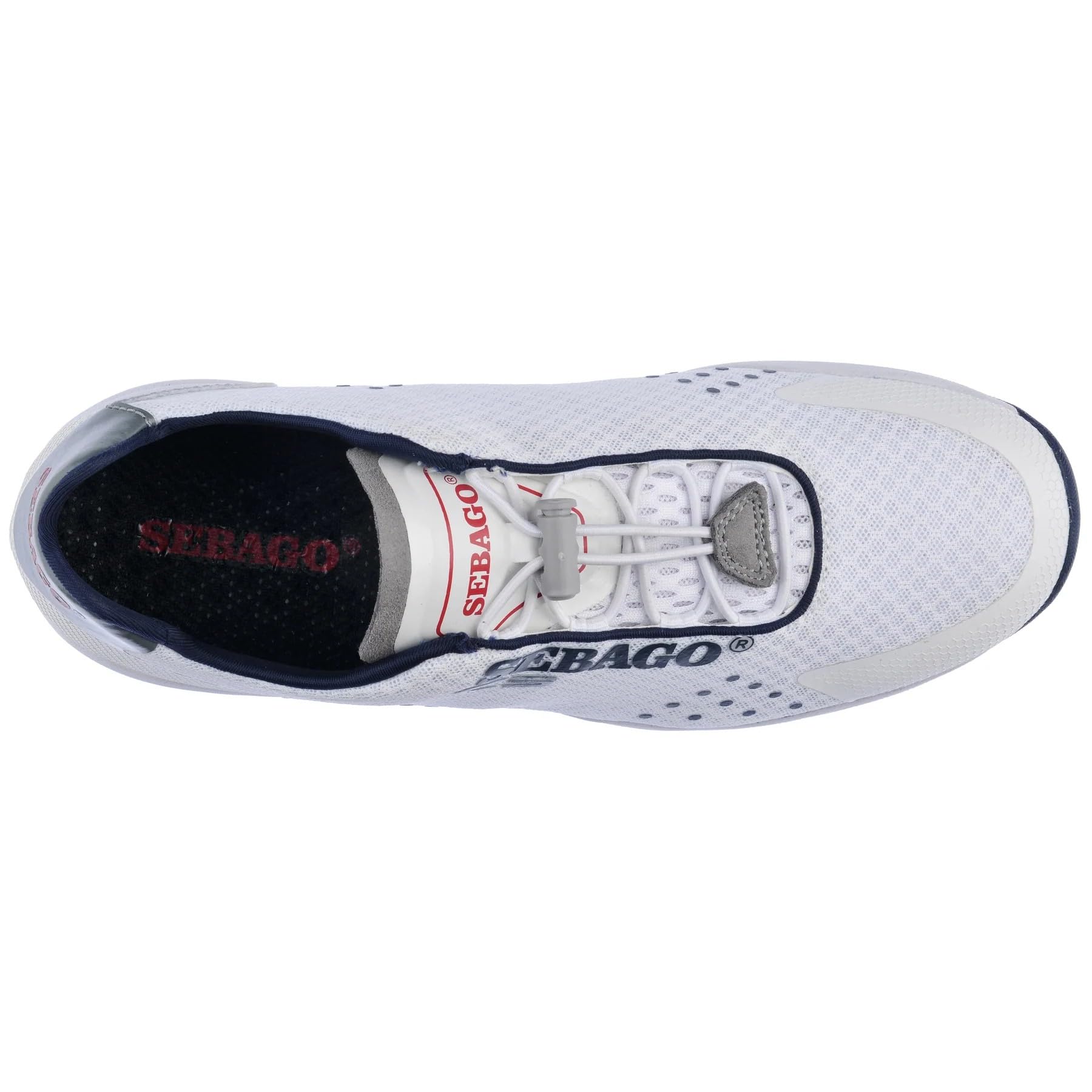 Sebago Cyphon Sea Sport Woman Boat ShoeDonna