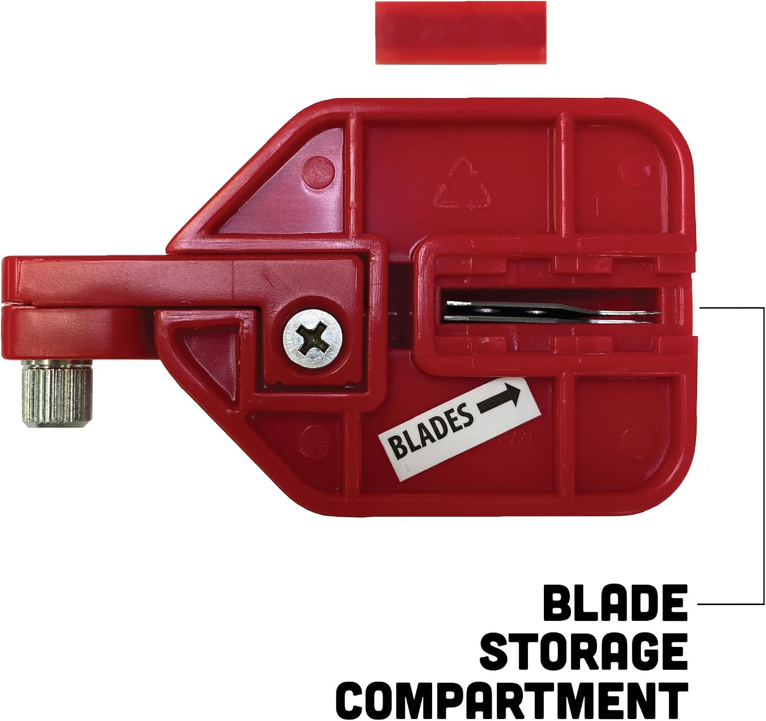 Authentic Logan XTB6020 Cos-Tools Freestyle Cutter is Designed for Cutting EVA Foam up to 3/16" Thick, Perfect for Creating Cosplay Costumes or Props.