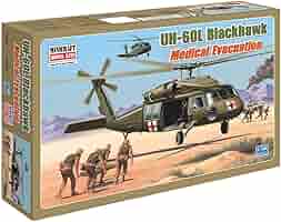 ミニクラフト 1/48 アメリカ軍 UH-60L 緊急移送機 プラモデル MC11644 o7r6kf1 Amazon | ミニクラフト 1/48 アメリカ軍 UH-60L 緊急移送機
