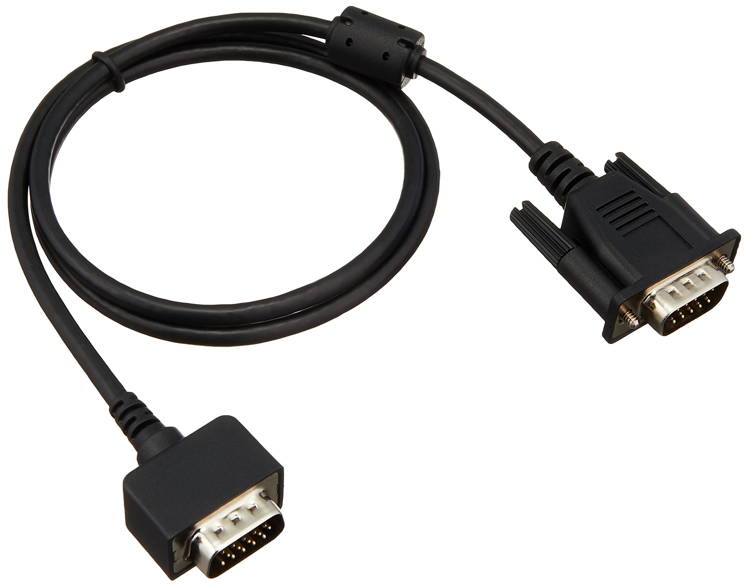 Amazon.co.jp: エレコム ディスプレイケーブル D-sub15ピン VGA-VGA
