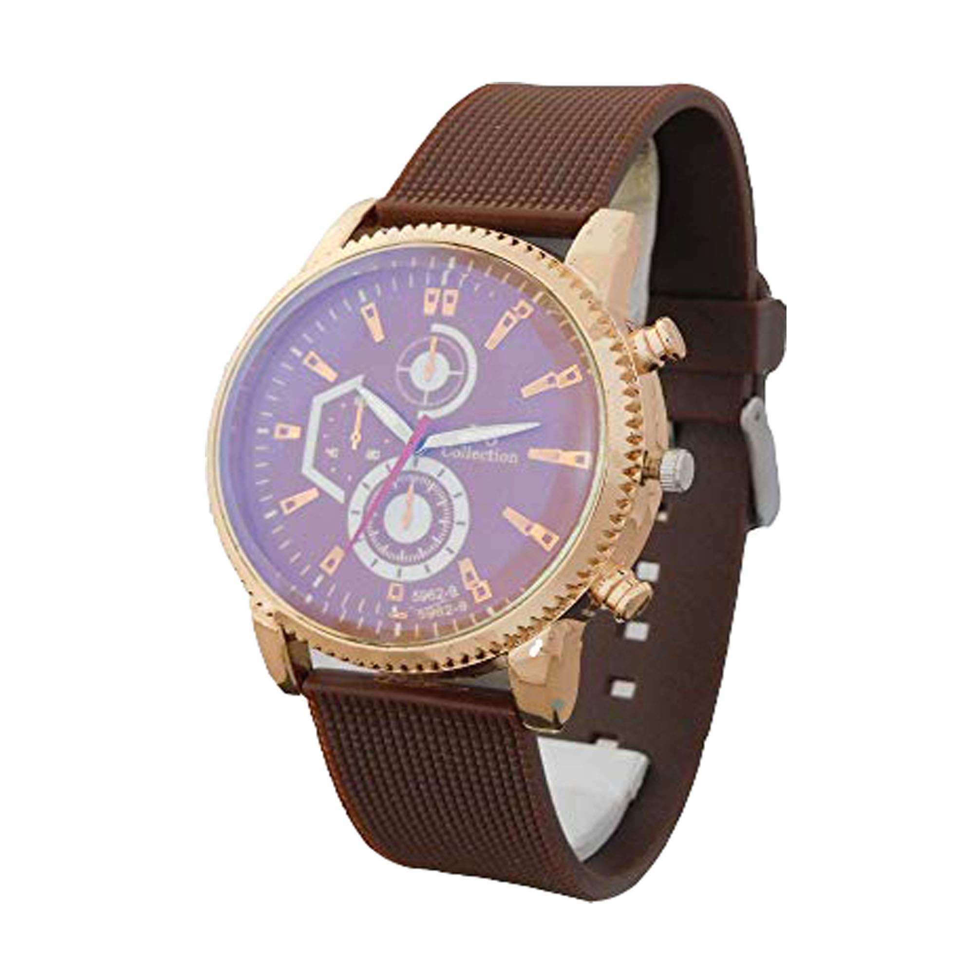 American Specialties A Avon Copper Color V8 Collection Quartz Watch for Girls & Boys - 2955 (B07ZQKHTRZ) Amazon Price History, Amazon Price Tracker