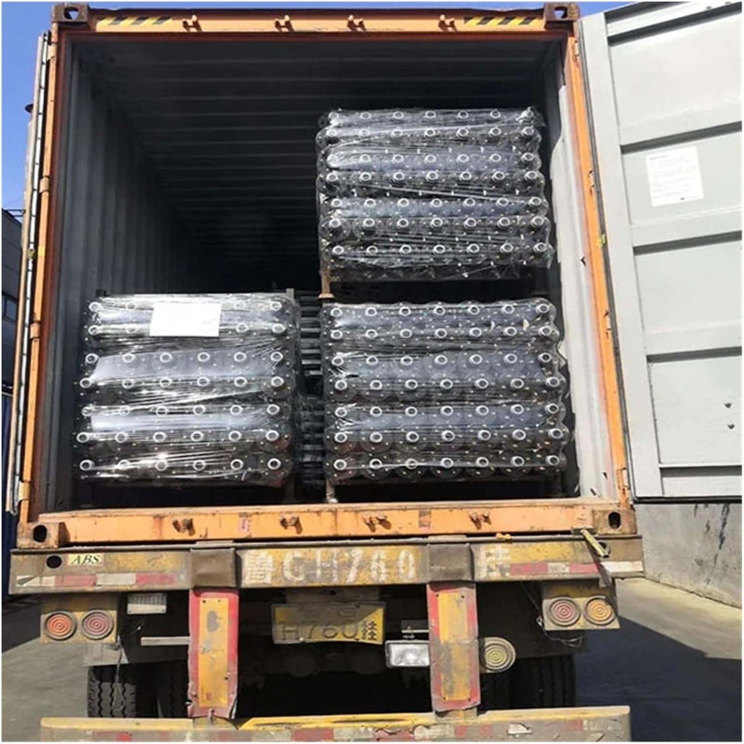 3500 Lb Light Duty Single Axle Trailer With Hub - 3.5k Capacity 5 Lug, 71/58.5Hub Face/Spring Center,with/without Spring