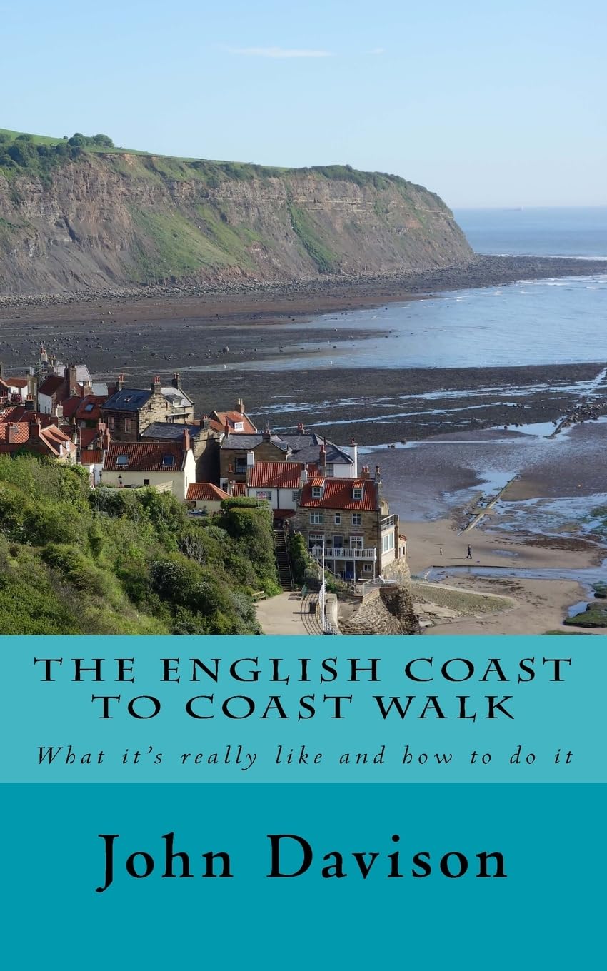 The English Coast to Coast Walk: What it's really like and how to do it