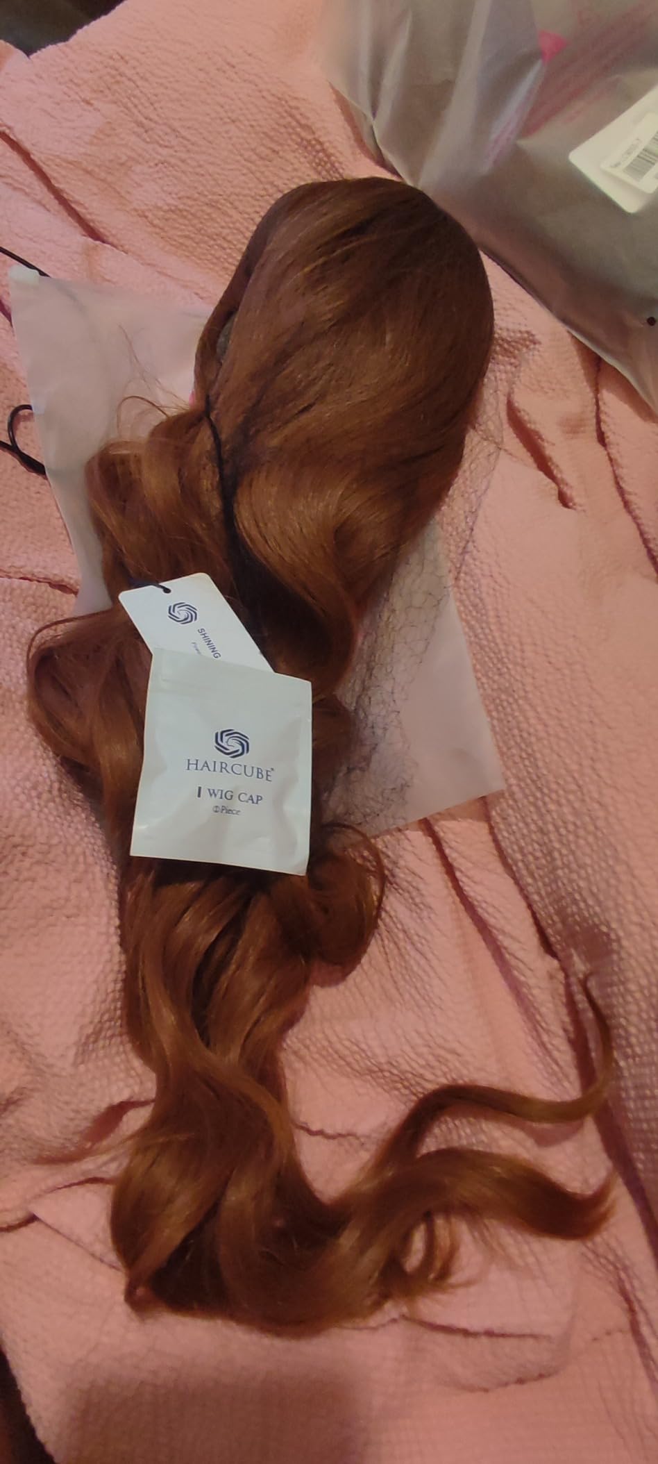 Customer photo