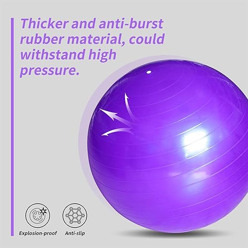 Miniatura 4 de Pelotas de juego de caballos de 17 pulgadas Mega bola equina para jugar entrenamiento de caballos pelota de fútbol balón de pastoreo anti-estallido