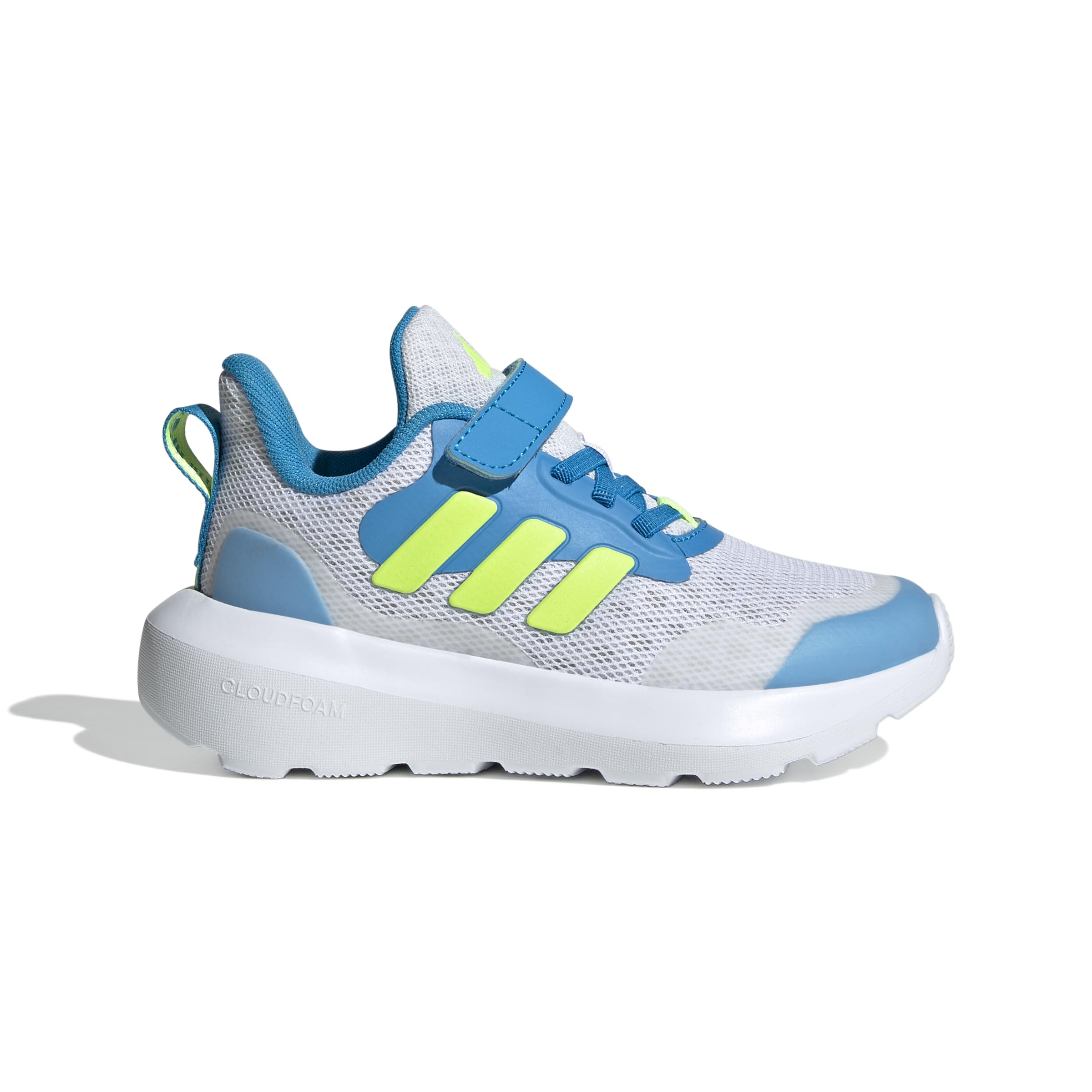 adidas Unisex Niños Fortarun 2.0 Zapatos Kidslaufschuhe