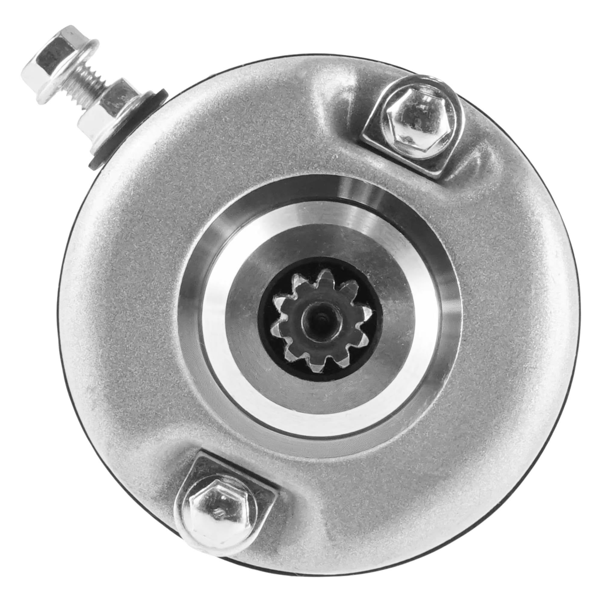 Motorini D'Avviamento Per FourTrax 350 4X4 1986 Starter Motor