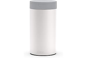 Spectrum Diversified Decorative Refillable Wipes Container