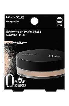 フェイスパウダー kei フェイスパウダー kei ケイト フェイスパウダーZ ピンクグロウ
