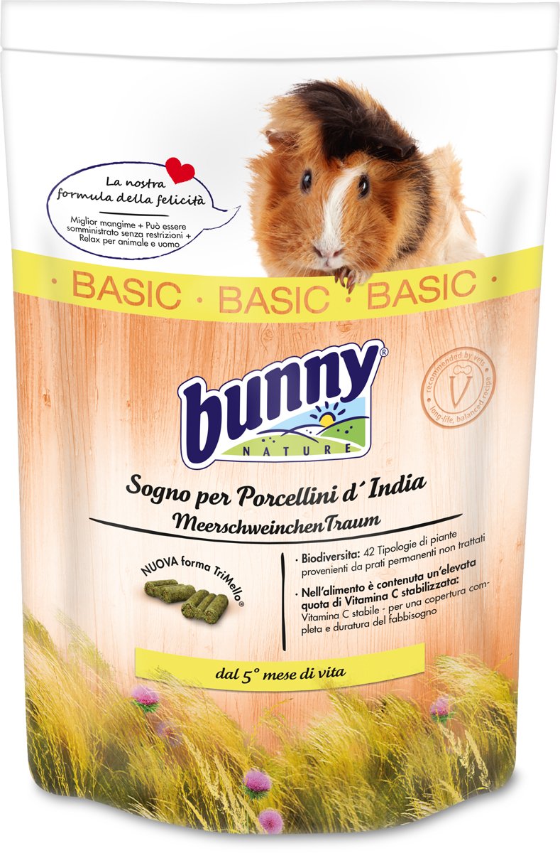 Bunny COBAYA SUEÑO Basico 1,5KG