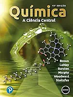 Química 15ed.: A Ciência Central