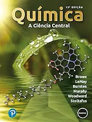 Química 15ed.: A Ciência Central