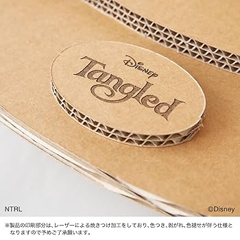 ピンクの猫☆テイクアップ　Disney 塔の上のラプンツェル 塔の上のラプンツェル MovieNEX Disney100 エディション（数量