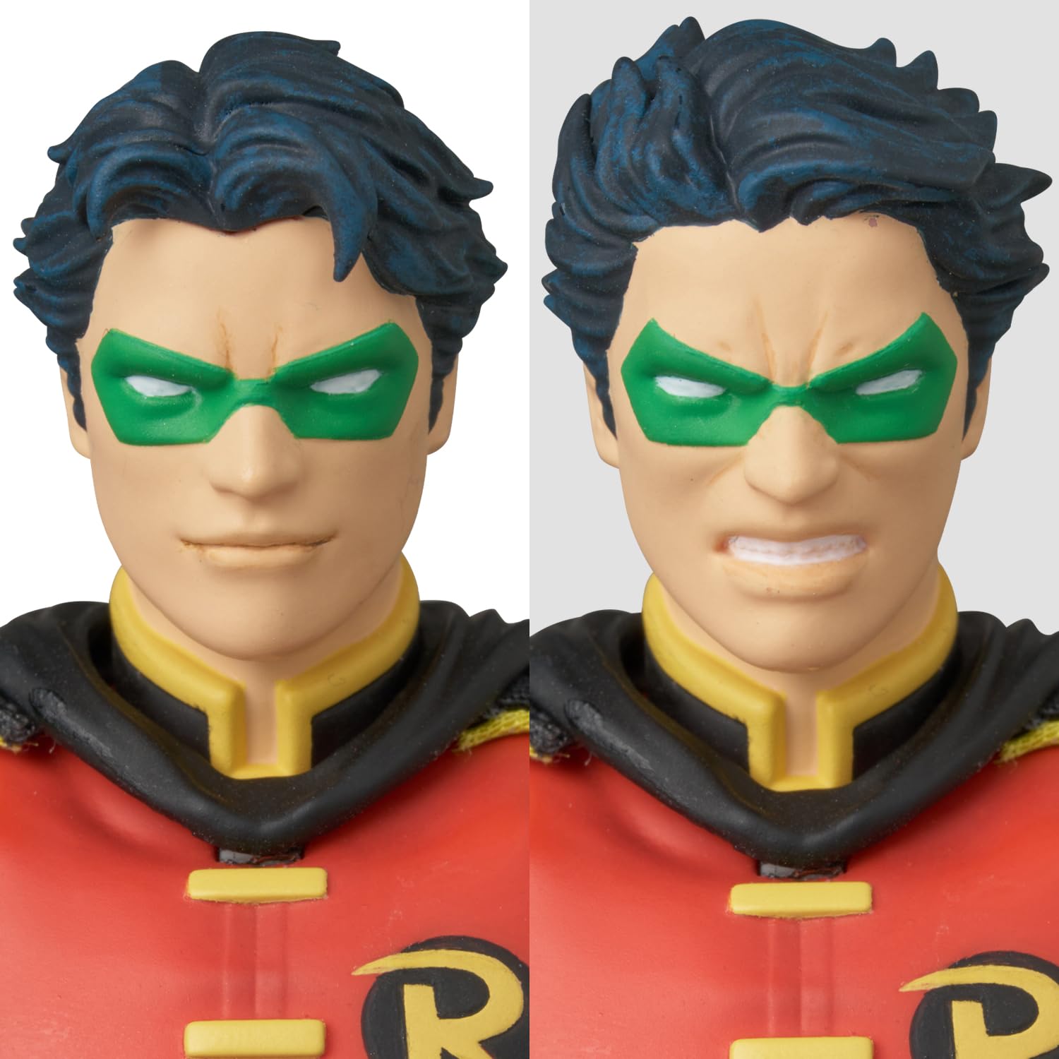 アメコミ MAFEX No.264 ROBIN BATMAN:HUSH Ver. H MediCom Toy MAFEX No. 264 Robin Robin (BATMAN: HUSH Ver.) Total
