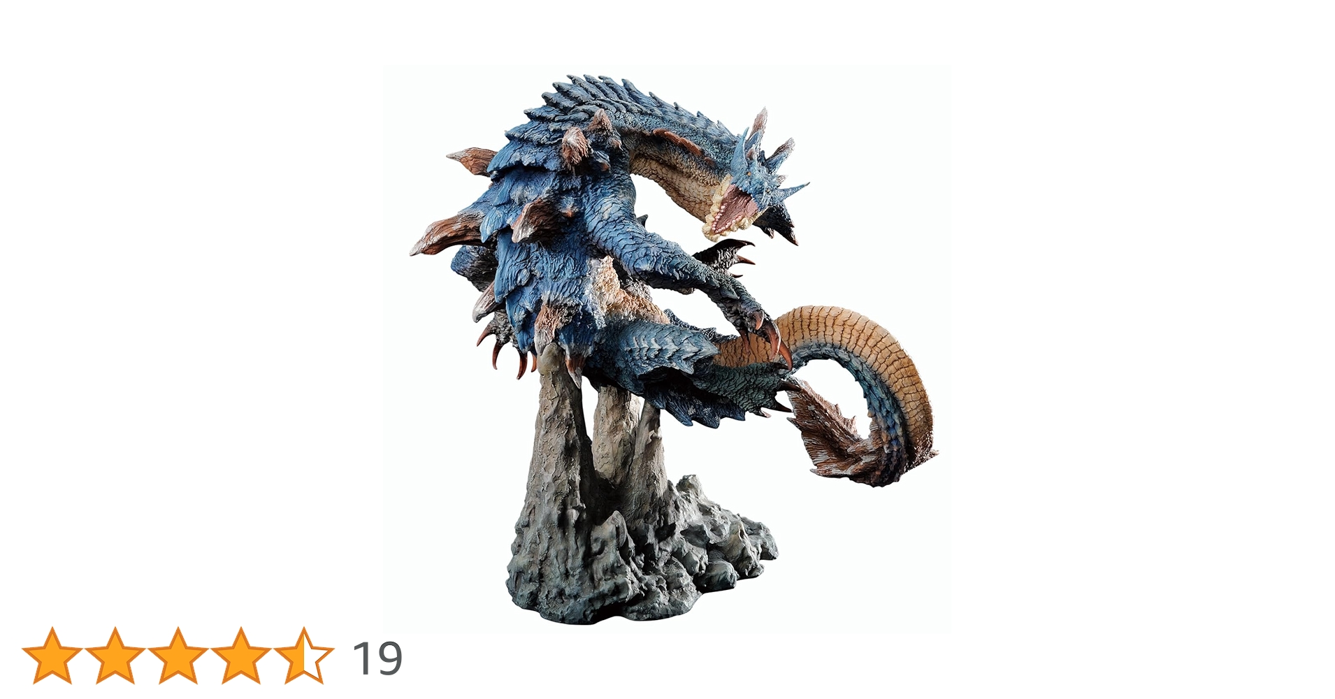 Amazon | カプコンフィギュアビルダー クリエイターズモデル