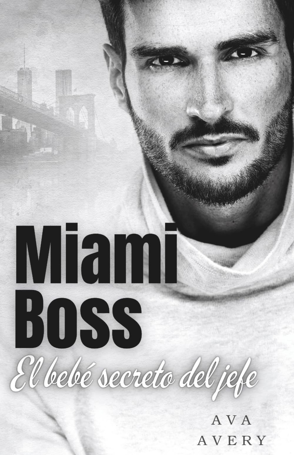 Miami Boss: El bebé secreto del jefe