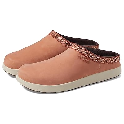 KEEN Elle Mule Suede Women