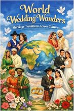World Wedding Wonders: Marriage Traditions Across Cultures