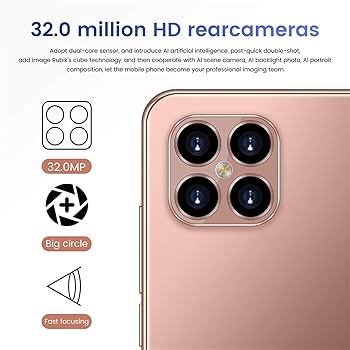 ホワイト スマートフォン デュアルカメラ 71Oh9mX0MML._AC_UF350,