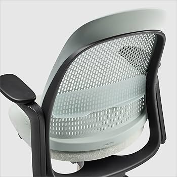 L&#39;Appartement DEUXIEME CLASSE - 新品　ケープハイツ　breakheart ark standard Amazon.com: Haworth Breck Office Chair - Ergonomic Desk Seat