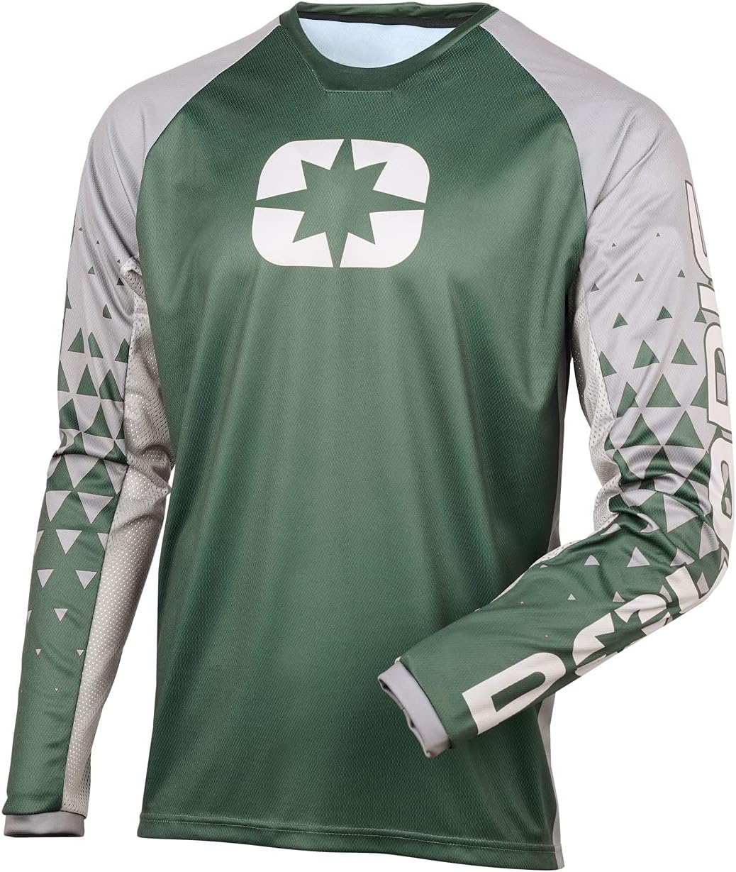 Polaris ATV Turbo Jersey - 3XL