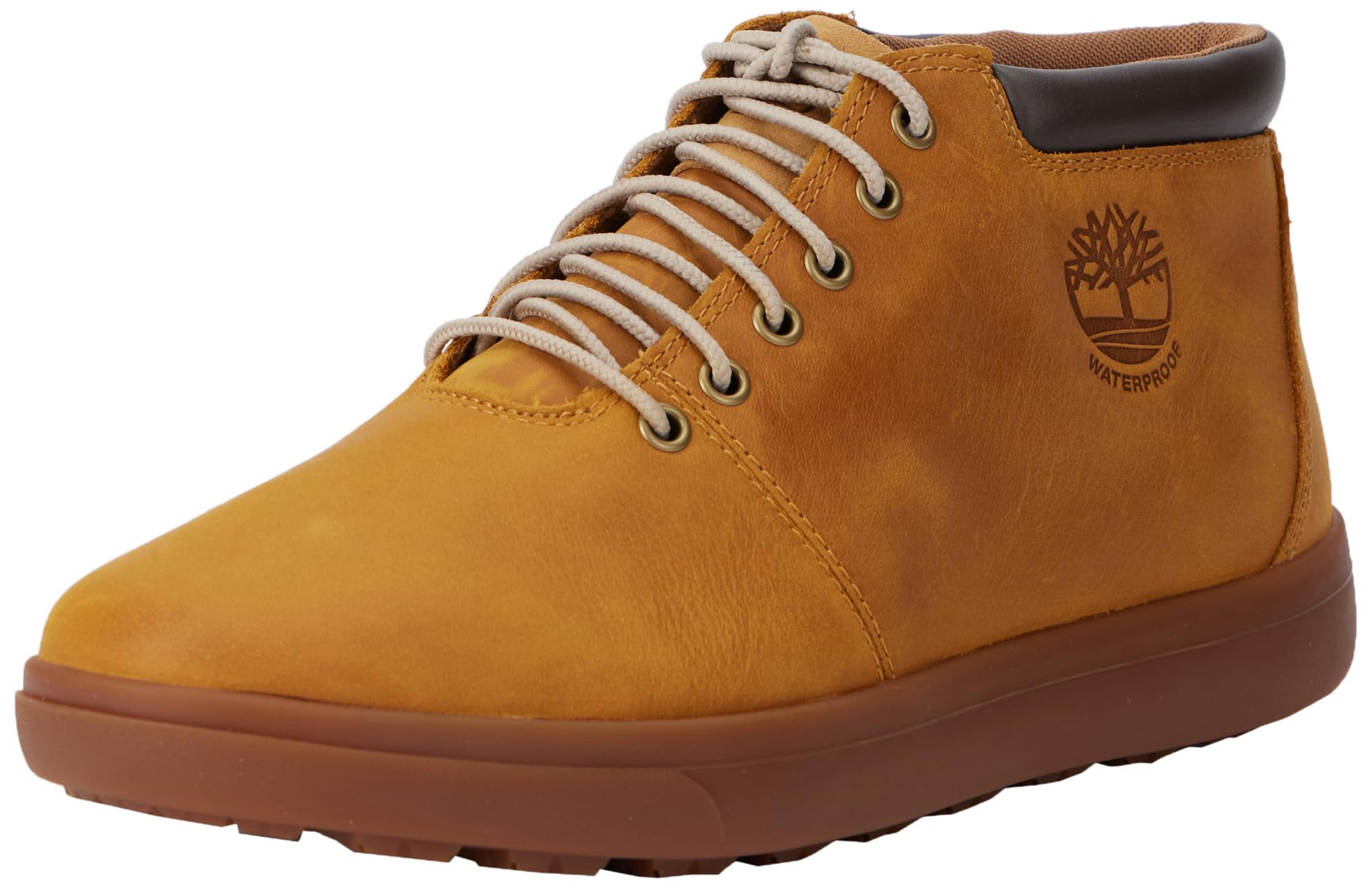 Timberland Ashwood Park Sprint Hiker, Stivali Chukka Uomo