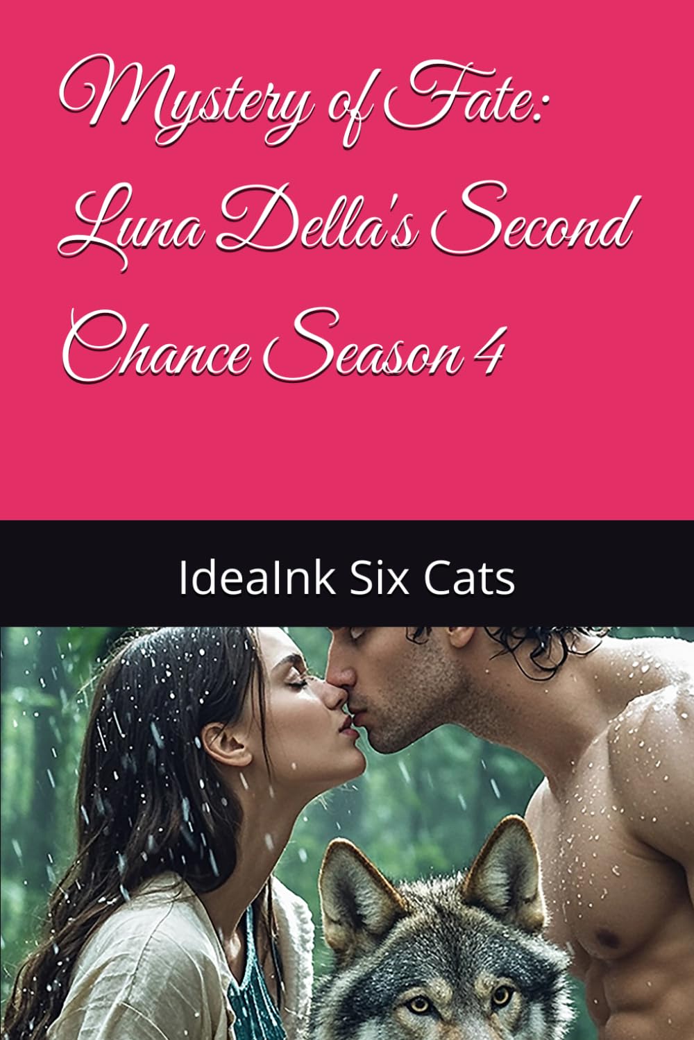 Mystery of Fate: Luna Della's Second Chance Season 4