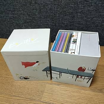 Amazon.co.jp: ピンポン COMPLETE BOX(完全生産限定版) [アニメ