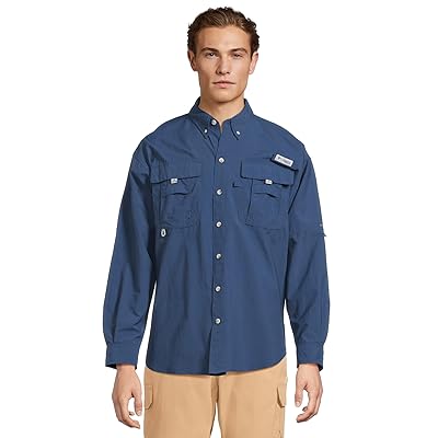 Columbia Bahamatm II Long Sleeve Shirt Men