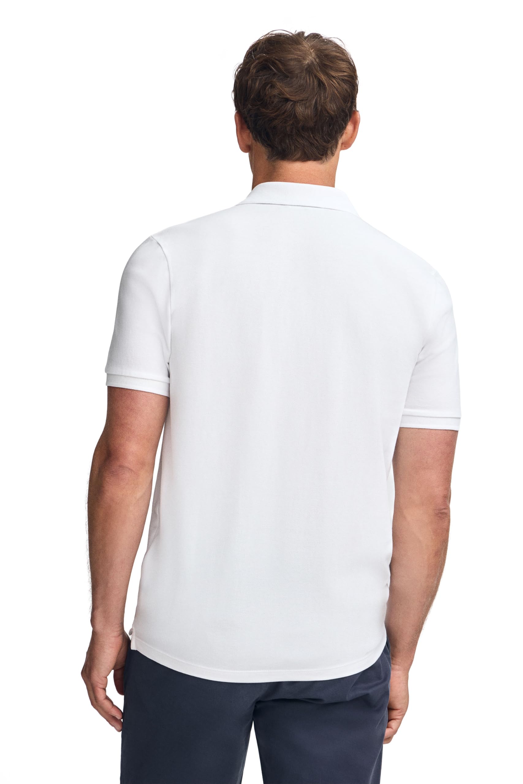 Polo Piqué da uomo