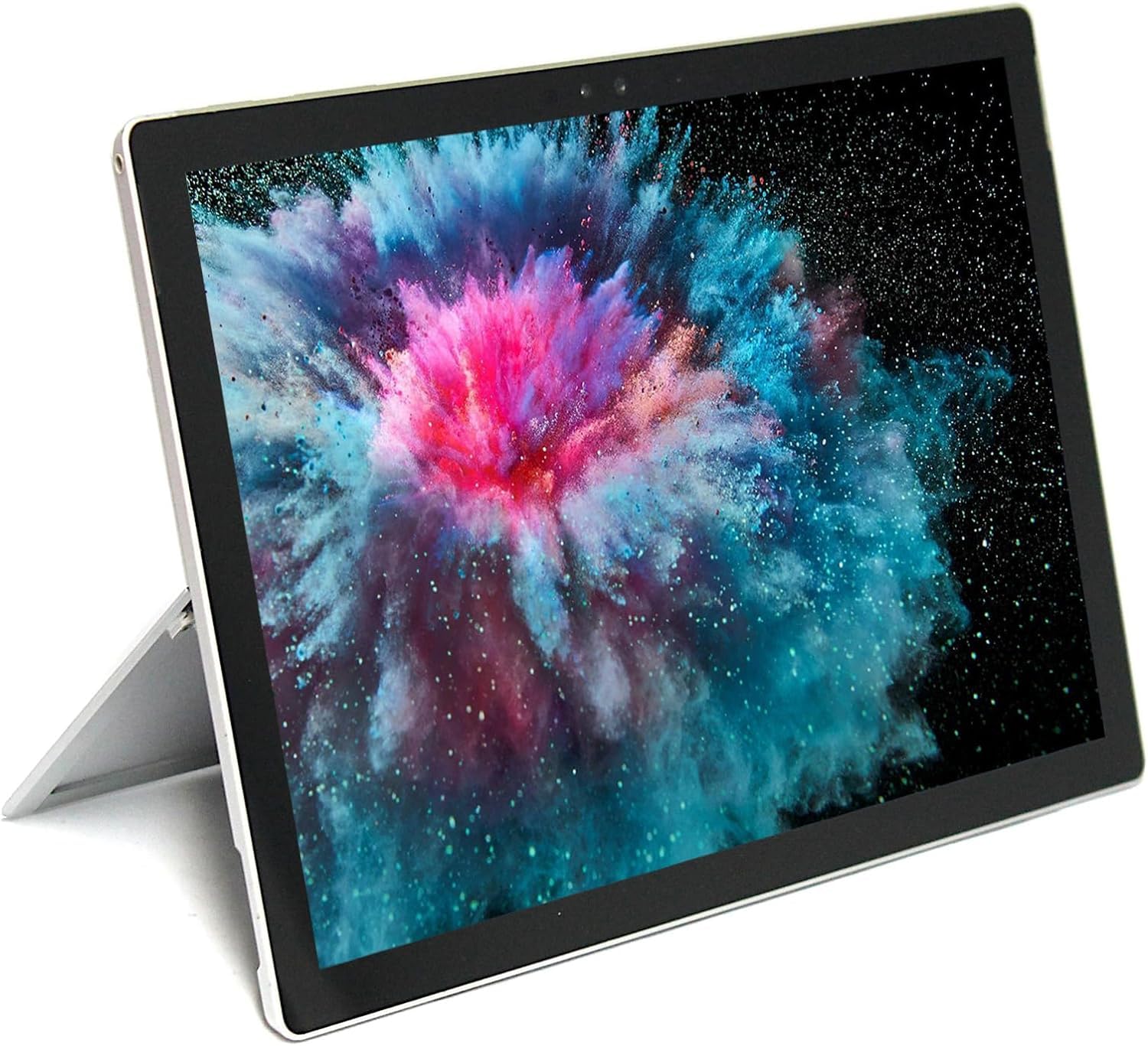 Amazon.com: Microsoft Surface Pro 5 Tablet 12.3in 2K IPS 