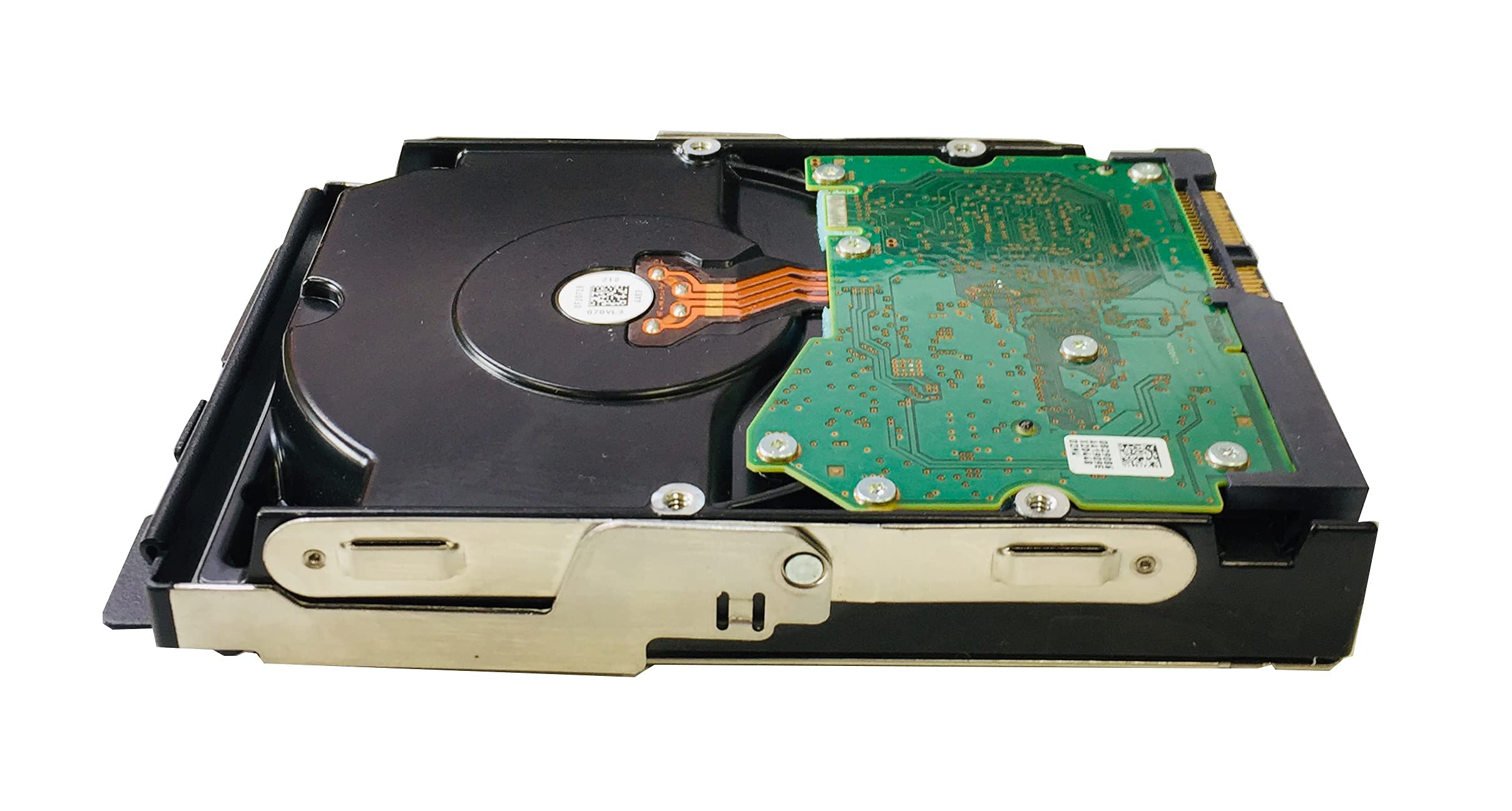 内蔵型ハードディスクドライブ Hitachi/HGST HUS724040ALA640 3.5 HDD 4TB HDD 日立 HGST HUS724040ALA640 HUS724040ALA641 4TB 3.5インチ