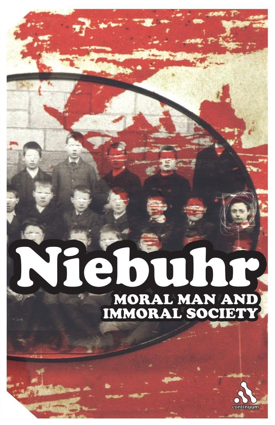Moral Man and Immoral Society (Continuum Impacts)