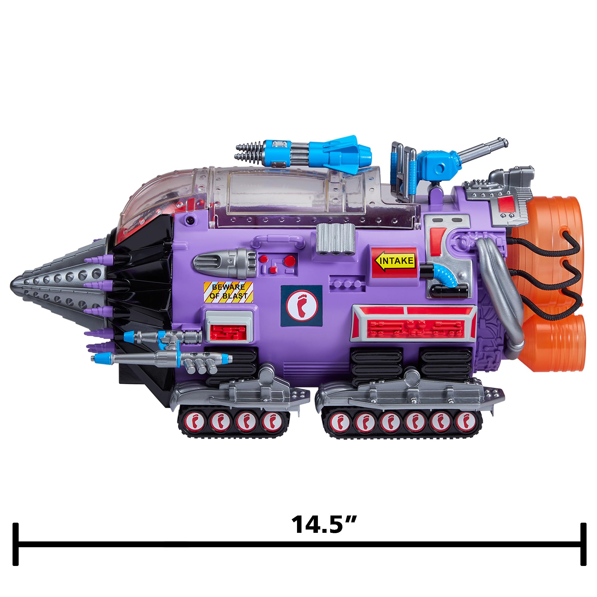Modulo Mutante Classico