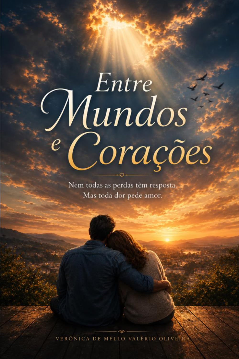 Entre Mundos e Corações
